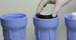 Установка угольных фильтров для воды и вытяжки от 3588 рублей в Серове