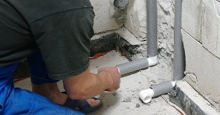 Замена стояка Серов цена от 954 руб.